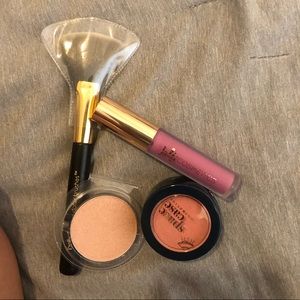 Beauty MAKEUP bundle